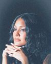 Kiana V's Falling Out Is An Honest Anthem About Self-Worth65