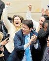Colombian Presidential Candidate's Condition 'Grave' After Assassination Attempt32
