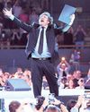 Argentina's Milei Insults Spanish PM Sanchez Again34