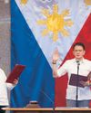Chiz takes oath, setting in motion impeach trial4