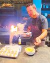 Cooking with fire62