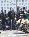 10 Dead in Austrian School Shooting; French Teacher Stabbed to Death34