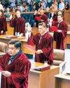 Senate Remands Sara Impeachment Case to House2