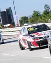 Toyota Gazoo Racing PH Cup Leg 2 race weekend rocks & roars48