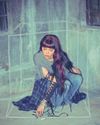 Angia Laurel finds inspiration in Katseye's Sophia as she enters music scene75