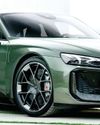 Audi Launches Most Powerful RS Performance Models51
