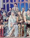 Rhian Ramos Returns to 'Fantaseryes' as the New Villain in 'Encantadia'76