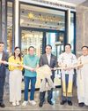 BISTRO AURORA OPENS IN ORTIGAS CENTER62