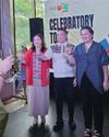 RALLYING COMIUNITIES TOWARDS A SHARED PURPOSE74