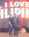 What is Filipino? Jiggy and Marnie Manicad Seek for Answers in Netflix Docu-Series67