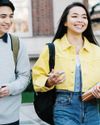 Your college success blueprint: Your guide to well-being16