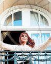Argentina's Convicted Ex-Leader Kirchner Seeks House Arrest38