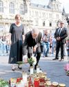Austria Mourns 10 Victims of 'Abominable' School Shooting32