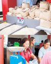 How a Small Bohol Town Sells Rice at P29/Kilo49