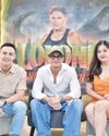 Ruru, Martin and Shaira Recall Unforgettable On-and-Off-Screen Moments in 'Lolong'91