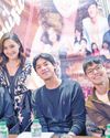 Gladys Reyes Finds Her Voice In New Film92