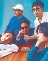 All Feelings Rise to the Surface in SOS' New Album 'It Was a Moment'88