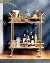 Let's Drink To Dad With Crate And Barrel85