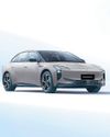 Hongqi Launches Luxury Sedans in Phl59
