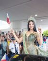 CJ Opiaza Joins Ranks of PHL Queens Who Made Pageant History64