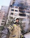 Israel Hits Iran Nuke Facilities, Missile Factories26