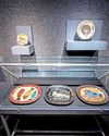 Picasso's Unseen Ceramics Up for Auction Picasso's Unseen Ceramics Up for Auction