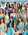 Who Among These Binibinis Will Wear The Crown? Who Among These Binibinis Will Wear The Crown?