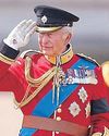 King Charles Honors Air Crash Victims at Military Parade36