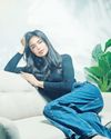 Miss World Asia Krishnah Gravidez Releases Debut Single Rainbow65