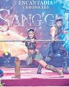 New 'Sang'gres' Step Into Their Roles With Help From the Past67