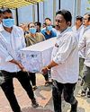 Families Hold Funerals for Air India Crash Victims35