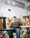 THE BEST SEATS IN THE (ART) HOUSE64