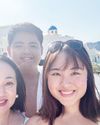 Mamma Mia' dreams come true in Santorini66