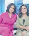 Does social media affect mainstream journalists? Kara and Sandra weigh in69