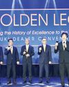 Suzuki Philippines Held a 3-Day "Matsuri" in the Philippines for Their Golden Year48