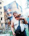 Russian drone attack on Ukraine kills 1529