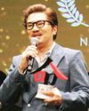 JANNO GIBBS ON WHY HE'S DRAWN TO DIRECTING61