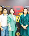 GMA Pictures partners with Warner Bros. Philippines for 'P77' release63