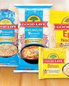 GOOD LIFE: EVERYDAY ASIAN COOKING MADE EASY AND FLAVORFUL77