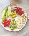 THE ART OF SNACK SWAGGER AND SOLO FEASTING79