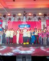 JOLLIBEE INTRODUCES 'BIDA BEST' AMBASSADORS74