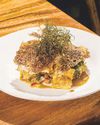 KHAIBA POP-UP AT BALMORI SUITES CHEF'S TABLE78