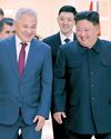 NoKor to Send Army Builders, Deminers to Russia's Kursk38