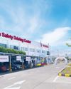Honda reiterates that road safety is a shared responsibility Honda reiterates that road safety is a shared responsibility