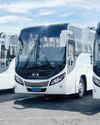 Progress in motion: Hino Motors Philippines delivers all-new FG buses to First Balfour to power operational excellence Progress in motion: Hino Motors Philippines delivers all-new FG buses to First Balfour to power operational excellence90