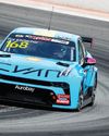 Lynk & Co wins Valencia leg of 2025 FIA TCR World Tour Lynk & Co wins Valencia leg of 2025 FIA TCR World Tour92