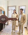 Torre Lorenzo's Merano Tower at Tierra Lorenzo Lipa is ready for occupancy in Q3 2025 Torre Lorenzo's Merano Tower at Tierra Lorenzo Lipa is ready for occupancy in Q3 202580