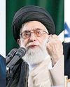 Khamenei vows Iran will never surrender Khamenei vows Iran will never surrender37
