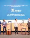 Ayala Raises P20B From Preferred Shares52