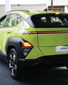 Hyundai Brings Back the Kona, Now Electrified Starting at PHP 1.528M62